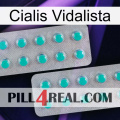 Cialis Vidalista 29